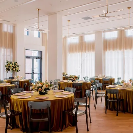 Hotel Heron Alexandria Old Town, Curio Collection By Hilton-3