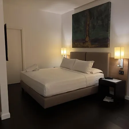 Ariha Hotel Cosenza-3