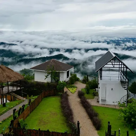 Above The Clouds - Chiang Rai-2