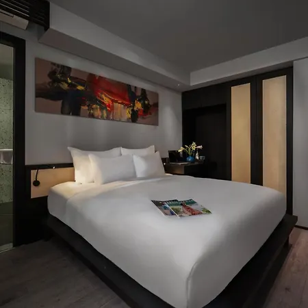 The Hem Hotel And Apartment-3