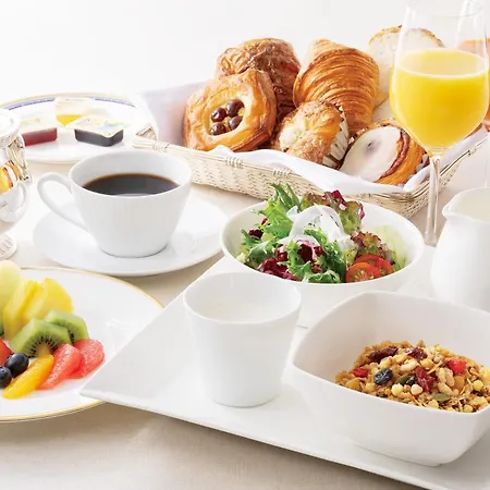 Hotel Hankyu International-2