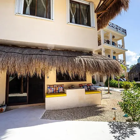 Atenea - Optional Beach Club-3