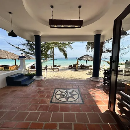 Amor Resort Koh Rong-3