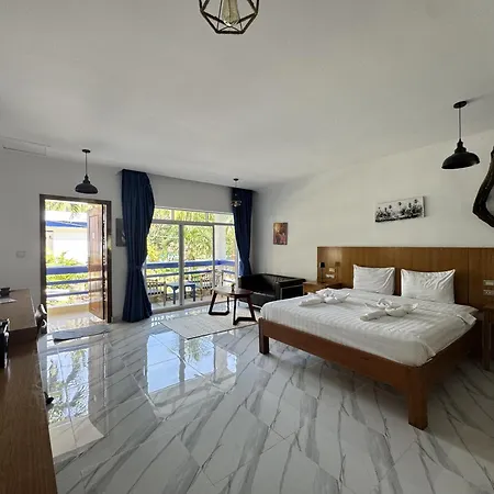 Amor Resort Koh Rong-3