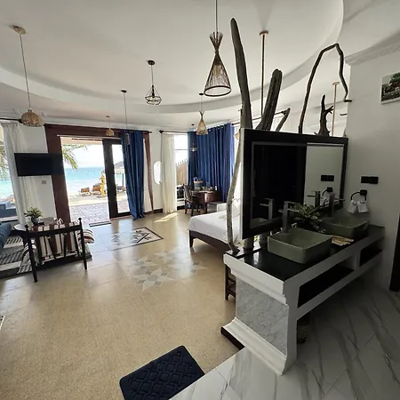 Amor Resort Koh Rong-2