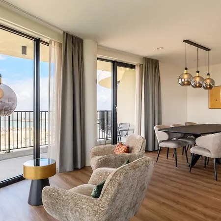Dormio Breskens Apartments & Penthouses-2