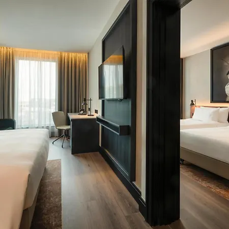 Radisson Red Galway-3