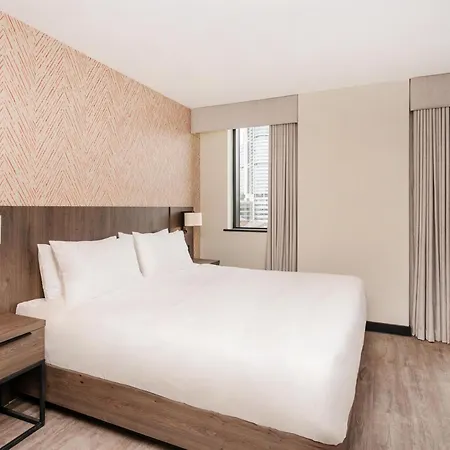 Hyatt House Aparthotel Leeds-2