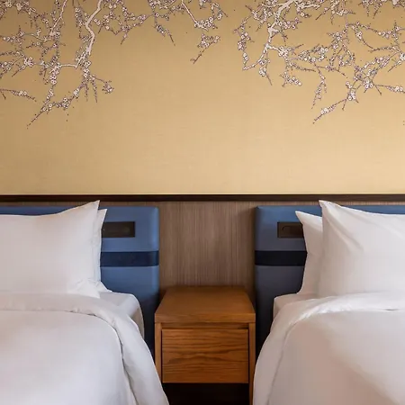Nobu Hotel New Orleans - A Caesars Rewards Destination-3