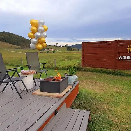The Hunter Valley Star Gazing Bubblehotel-2