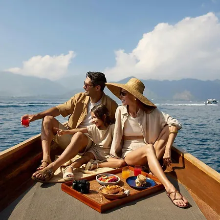 The Sira, A Luxury Collection Resort And Spa, Lombok-3