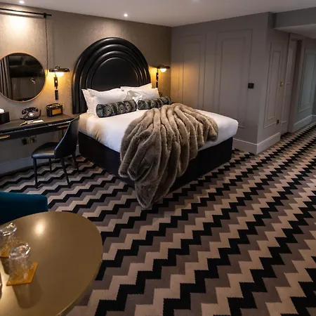 Hotel Gotham Newcastle-3