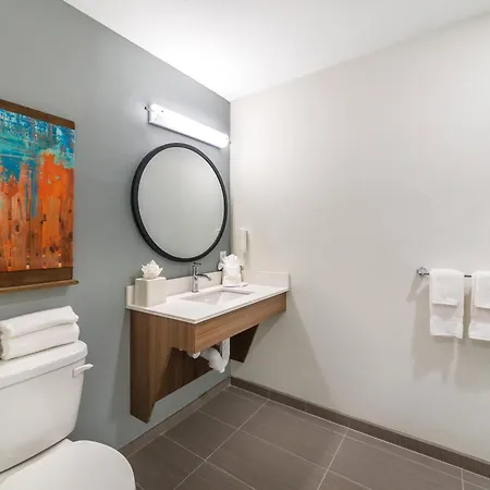 Mainstay Suites Fort Myers East I-75-2