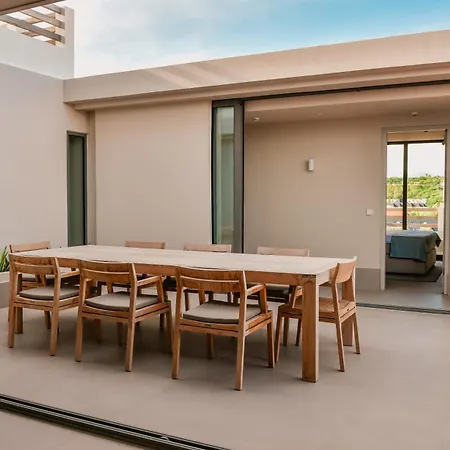 Art Hotel Curacao - Luxury Adults Only-2