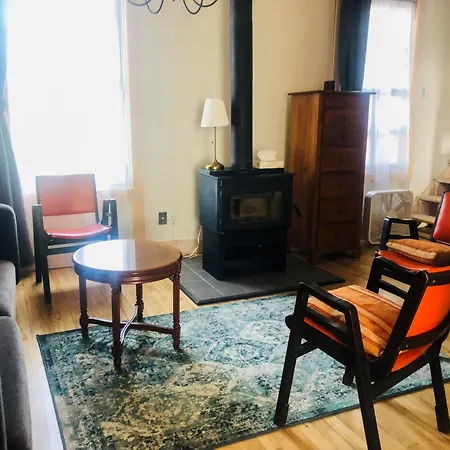 Auberge Nord Côtier-3