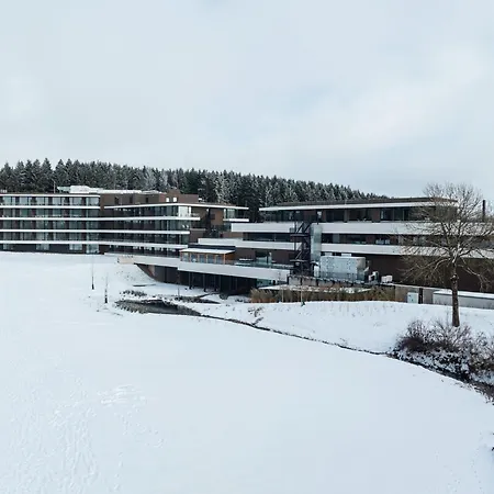 Anatura Hotel Luxembourg-2