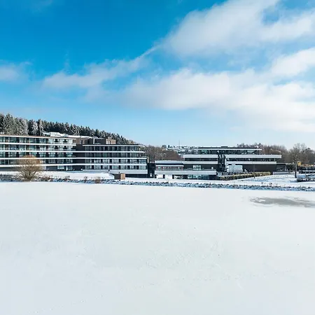 Anatura Hotel Luxembourg-3