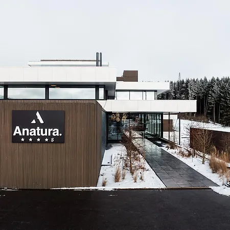 Anatura Hotel Luxembourg-3