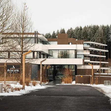 Anatura Hotel Luxembourg-2