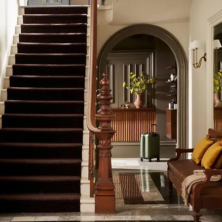 The Belvedere Hotel & Spa-3