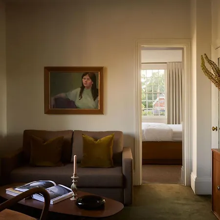 The Belvedere Hotel & Spa-2