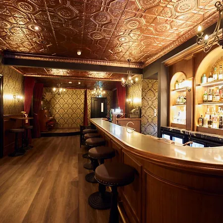 The Clements Hotel-3