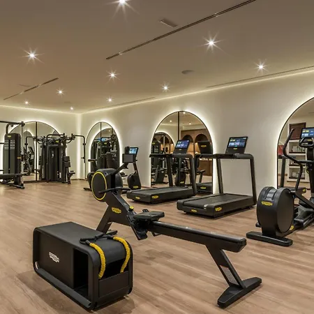 Gran Marbella Resort&Beach Club-2