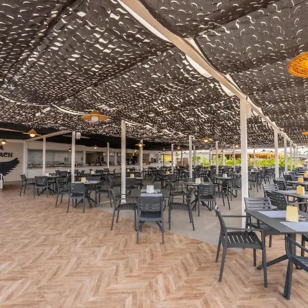 Linda Sunny Beach Hotel & Spa-2