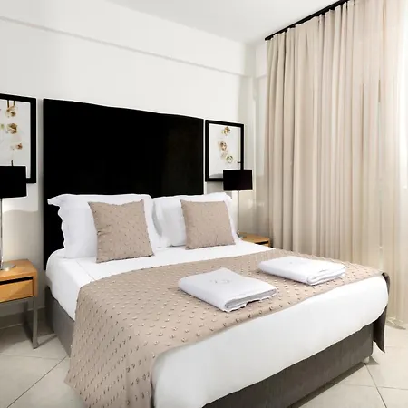 Unique Residence Hotel Golf And Spa-2