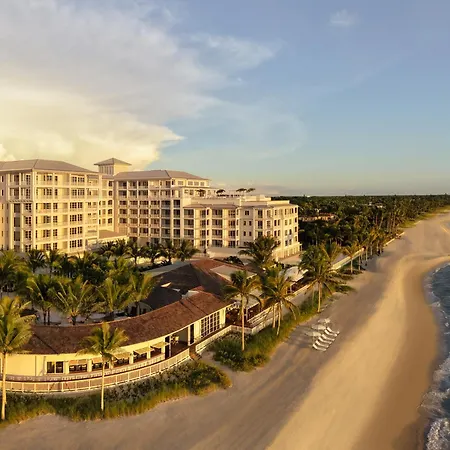 Naples Beach Club, A Four Seasons Resort-2