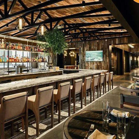 The Somm Hotel & Spa, Autograph Collection-3