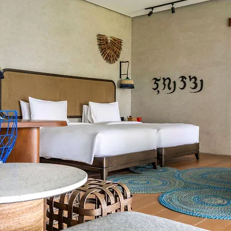 South Palms Resort And Spa Panglao - Mgallery Collection-2
