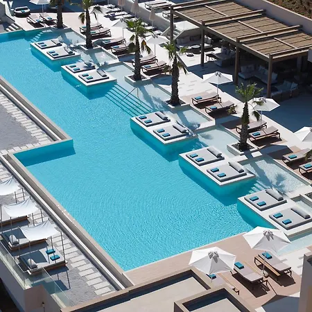 Oros Luxury Beach Resort-3