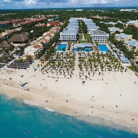 Riu Playacar-2