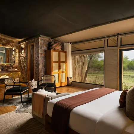 Mapito Safari Camp, Serengeti, Autograph Collection-3