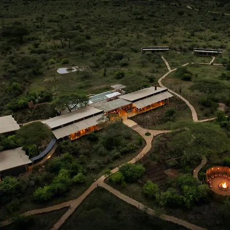 Mapito Safari Camp, Serengeti, Autograph Collection-2
