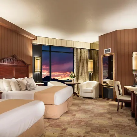 Montego Bay Resort Casino By Peppermill Resorts-2
