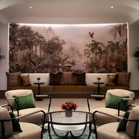 La Bahia Hotel & Spa-3