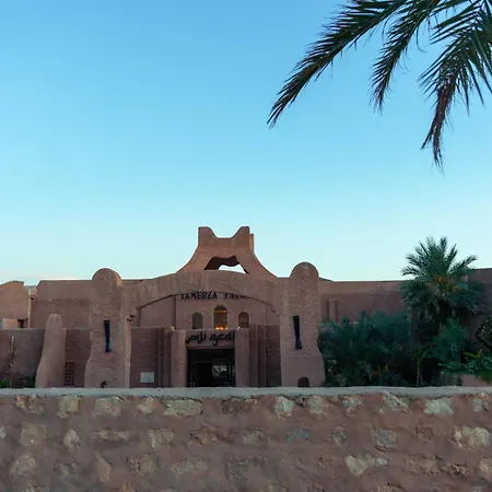 Tamerza Palace By Odyssée-2