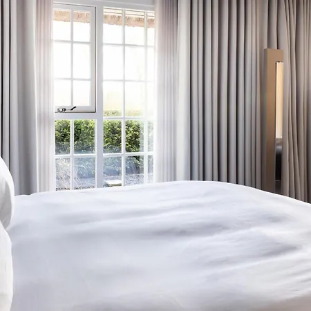 Pillows Luxury Boutique Hotel Inter Scaldes-3