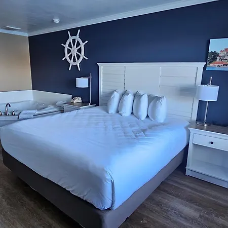 Capt Thomson'S Resort-2