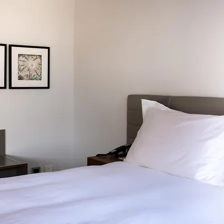 Pillows Luxury Boutique Hotel Inter Scaldes-3