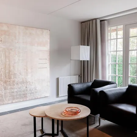 Pillows Luxury Boutique Hotel Inter Scaldes-2
