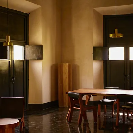 Hotel Sevilla, A Member Of Design Hotels-3