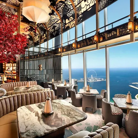 Ciel Dubai Marina, Vignette Collection By Ihg-3