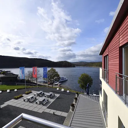 Dormio Hotel Der Seehof-2