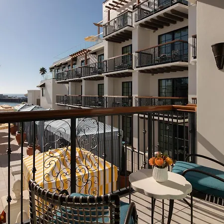 La Bahia Hotel & Spa-2