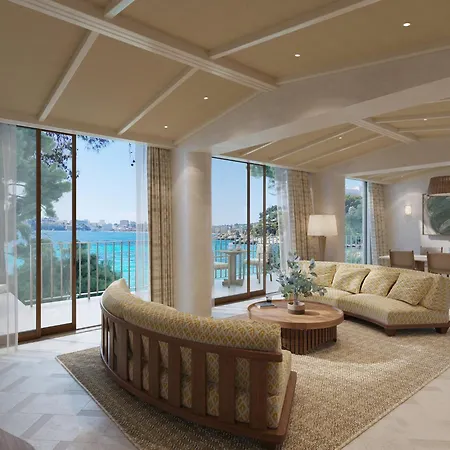 Mandarin Oriental Punta Negra, Mallorca-3