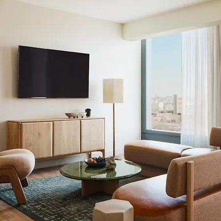 The Atlas Hotel-3