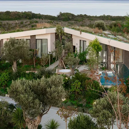 Cape Of Rodon Resort, Green Village-2